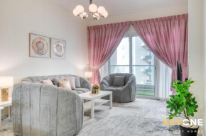 Modish One Bedroom Suite
